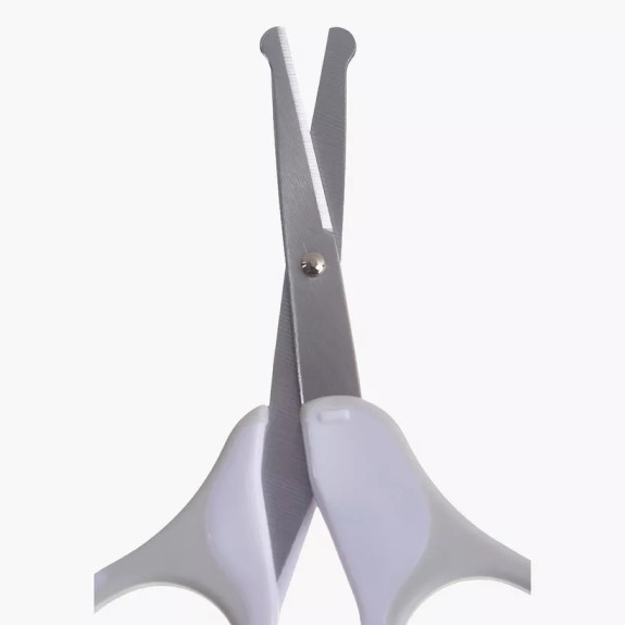 Vital baby PROTECT Grooming Nail Scissors